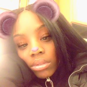 Meet your Posher, Daja